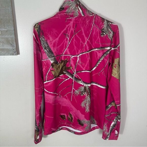 REALTREE TOP - Picture 5 of 6